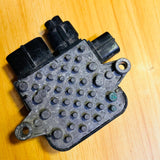 A18700A28001 Nissan 370Z Cooling Fan Control Module 2009–2020 | Infiniti G37 Coupe 2008–2013 | Nissan Juke 2015 | OEM, automan spare parts