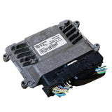 Chevrolet Cruze Engine Control Unit ECU 25189682 5WY1J27A