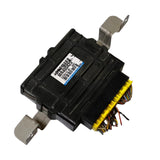MR400420 MITSUBISHI PAJERO SHOGUN ABS Control module X2T34172