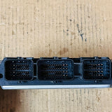 ECU PEUGEOT 407 SW 1.6 HDI 110CV 9664257580 0281013332