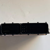 Engine ECU, Chevrolet Captiva, 0 281 016 588, 0281016588, 25181343, 1039S27980