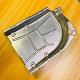 6854031 COVER BMW F10 F01 7 5 Series control unit active steering, automanspareparts