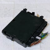 A2169004400 Mercedes Benz A2168204326 Front Left Seat Control Module CL Class W216