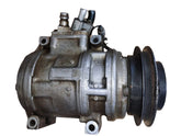 10PA20C AC compressor 447200-6660 for Toyota Land Cruiser FZJ80 and FZJ100 series