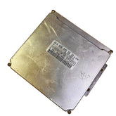 A0265456632 / 0261206300 Mercedes-Benz ECU Control Unit Genuine OEM, HW48.99, 6ZYLFD, automan spare parts