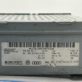 Audi A4 8KCDH Electrical Equipment 4F0 035 541 K 4F0035541K