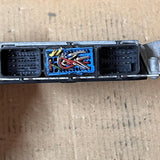 PEUGEOT Engine Control Unit ECU 9644954680 9645930480