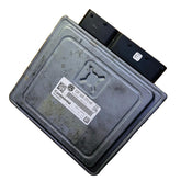 03F906070HF / 5WP44823 / 03F907309AJ / SIMOS10.22A / CBZB VW Polo 1.2 CBZB Engine Control Unit ECU OEM, automan spare parts