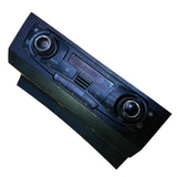 8T2820043M Audi A4 A5 B8 Climate Control Panel 8T2 820 043 M OEM A2C53284584, automan spare parts