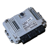 Citroen Peugeot Engine control unit 0 281 011 634 0281011634 96 603 241 80 9660324180 9653958980