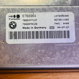 6768964 cover BMW E60 E61 E63 E64 5 6 Series Active Dynamic Drive Steering ECU Back Cover OEM, automan spare parts