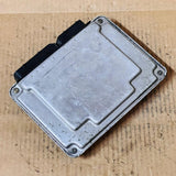 ŠKODA FABIA 1.9 SDI ASY 2000 038906012CE 02810257 Engine Control Unit