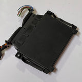 Mercedes-Benz ML W163 Parking PDC control unit/module A1635457432 0263004040
