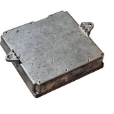 Honda Ilusion Engine control unit 2400 2010 KEIHIN 37820-RKC-J56 37820RKCJ56