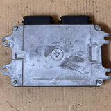 Engine Control Unit ECU SUZUKI Wagon R 3391082K6 E6T90771H 33910 82K6