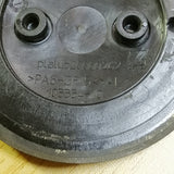 7057794 04 BMW Hood and Trunk Emblem Badge 103334-10