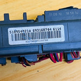BMW X5 E70 Rear Fuse Box Relay Module – 518954021A / 693168704 / 6114/ 0317904693168704 (2007–2013), automan spare parts