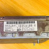 A2218701189 / A2218701089 Genuine Mercedes Amplifier for S-Class W221, automan spare parts