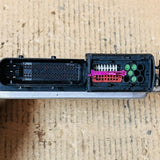 VW Polo 1.4TDI Engine control unit 045906019 0281001940