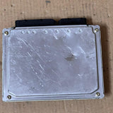 AUDI 1.8 T ECU ENGINE CONTROLLER 0 261 206 539, 0261206539, 4B0 906 018 R, 4B0906018R, ME7.5