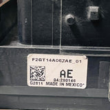 Ford EDGE Fuse box F2GT14A067AE G2811 04290146