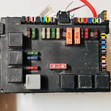 MERCEDES BENZ S W221 Fuse Box SAM Unit A2215402050 / A2215450801