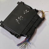 Mercedes Benz CLK SL C Class C208 W202 Transmission Control A0265459632  A 026 545 96 32 5WK33956F A0265459632