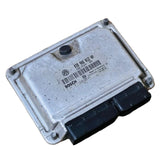 Volkswagen Seat DB974 Engine Control Unit ECU 038906012HP 0281011320