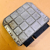 89661-28B40 Genuine Toyota ESTIMA Engine Control Unit ECU 275100-5083 , AUTOMAN SPARE PARTS, 8966128B40