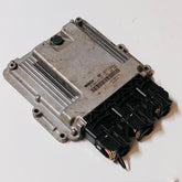 Renault Kangoo II Engine Control Unit ECU 0281030973 237102747R