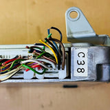 89661-3F240 TOYOTA Crown ECU 1JZFSE Engine Control Unit