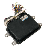 MAZDA 3 2008 2009 2.0 LFAD18881C E6T60286H1 Engine Control Unit ECU