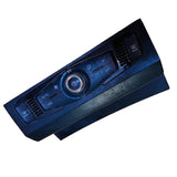 8K2820043Q / A2C37832900 Audi 8K2 Climate Control Unit RHD OEM, automan spare parts