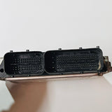 VAUXHALL OPEL INSIGNIA 2014 2.0 CDTI 55598045 0281030852 UNITÉ DE COMMANDE MOTEUR ECU