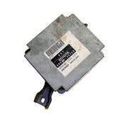 89530-26200 / 079100-1721 / 8953026200 / 0791001721 Toyota HiAce 2006 TCM Genuine ECT Transmission Control Unit, automan spare parts