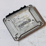 Alfa Romeo 147 Engine Control Unit Ecu 62000.095.03 51812135 CFC208F.18
