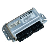 39700-2B110 KIA ECU 9007010006F Engine Control Unit LTDE9D6L