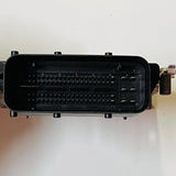 W970 Mercedes Benz ECU Control Module Unit A0009002608 0281032166