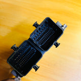 0261S09671 / 33920-58MC1 / 3392058MC1 Suzuki Engine ECU Bosch Engine Control Unit oem, automan spare parts