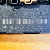 Volkswagen Jetta III / Golf IV Comfort Control Module – 1K0959433CA / 5DK008977-07, automan spare parts