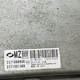 Renault SM5 Engine Control Unit ECU 237100890R 237100136R A56F40E6M