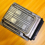 7593246 BMW 5iX DME MSD85.1 Engine Control Unit 5WK93803. automan spare parts, 7570672, 7593246