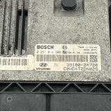 Kia Hyundai Engine Computer 0281014906 39100-2A720 , 391002A720