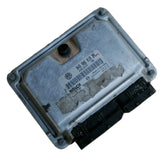045906019BN VW Fox ECU Bosch 0281011721 Diesel