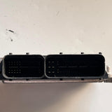 Hyundai i30 Engine control unit 391062A710 1039S25417 0281014291