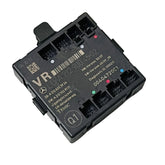 Mercedes E Class W212 Right Front Door Control Module A2129004502