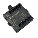 Mercedes E Class W212 Right Front Door Control Module A2129004502