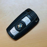 BMW MINI Smart Key Fob 6986585-03 CAS3 Remote OEM