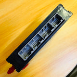 89560‑B2B70 / 112300‑6252 / 89560B2B70 / 1123006252 / 89560-B2E02 / 89560B2E02 Daihatsu Move ECU Engine Control Unit, automan spare parts