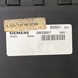 Mercedes Benz CLK SL C Class C208 W202 Transmission Control A0265459632  A 026 545 96 32 5WK33956F A0265459632